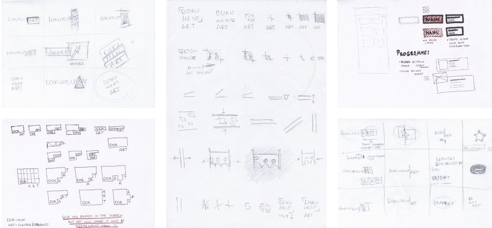 Sketches