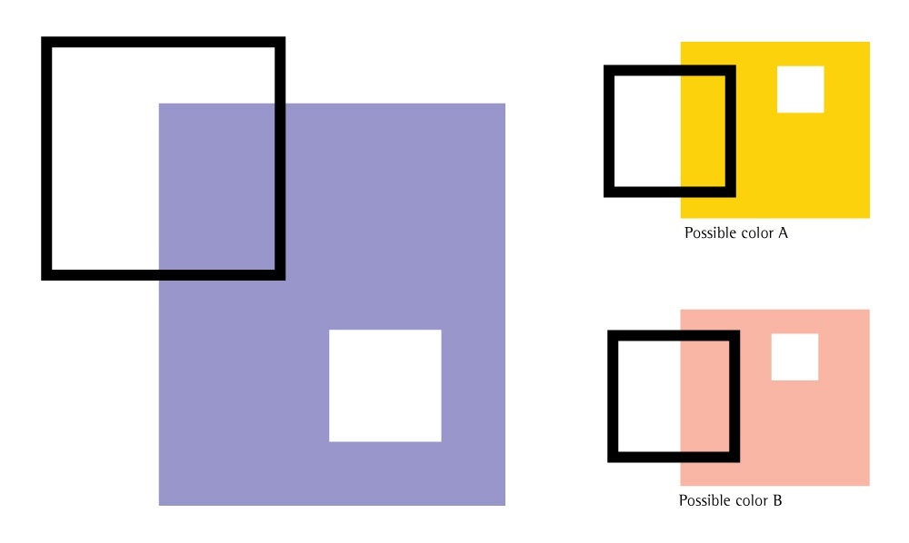 Color concept
