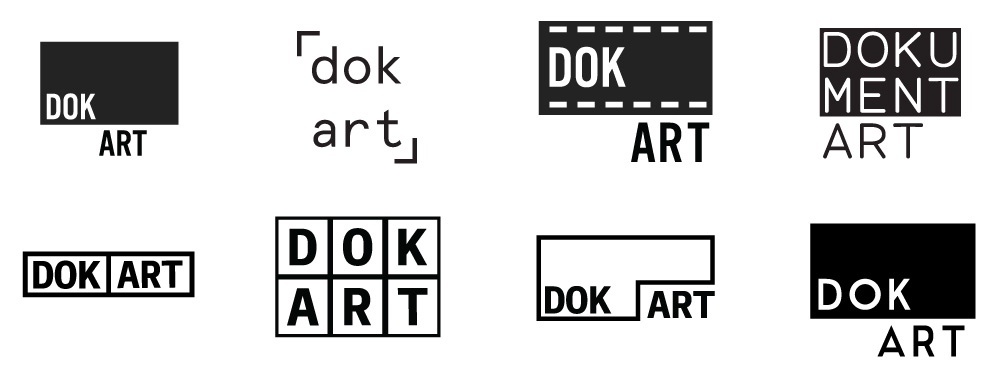 Digital logos