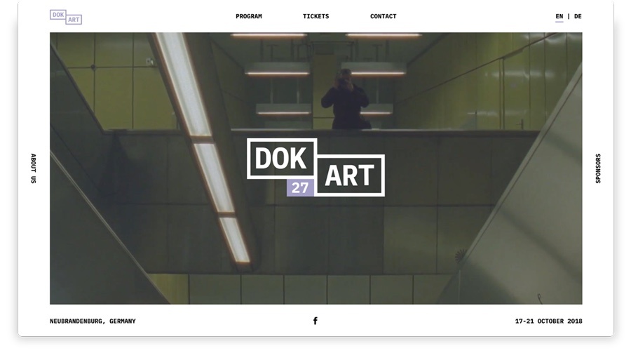 Website