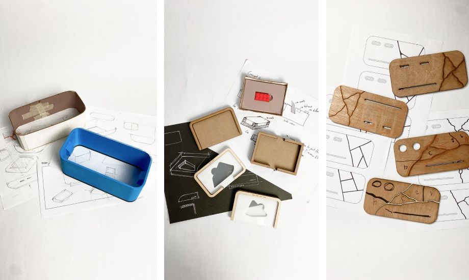 Product design