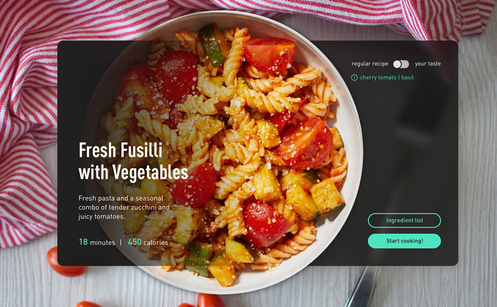 oChef