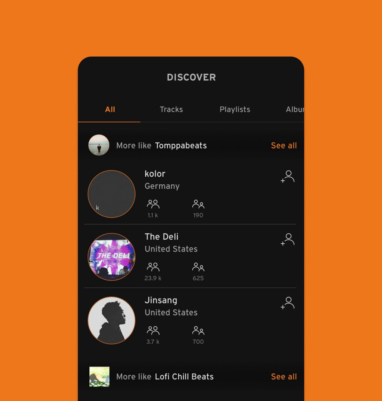 SoundCloud